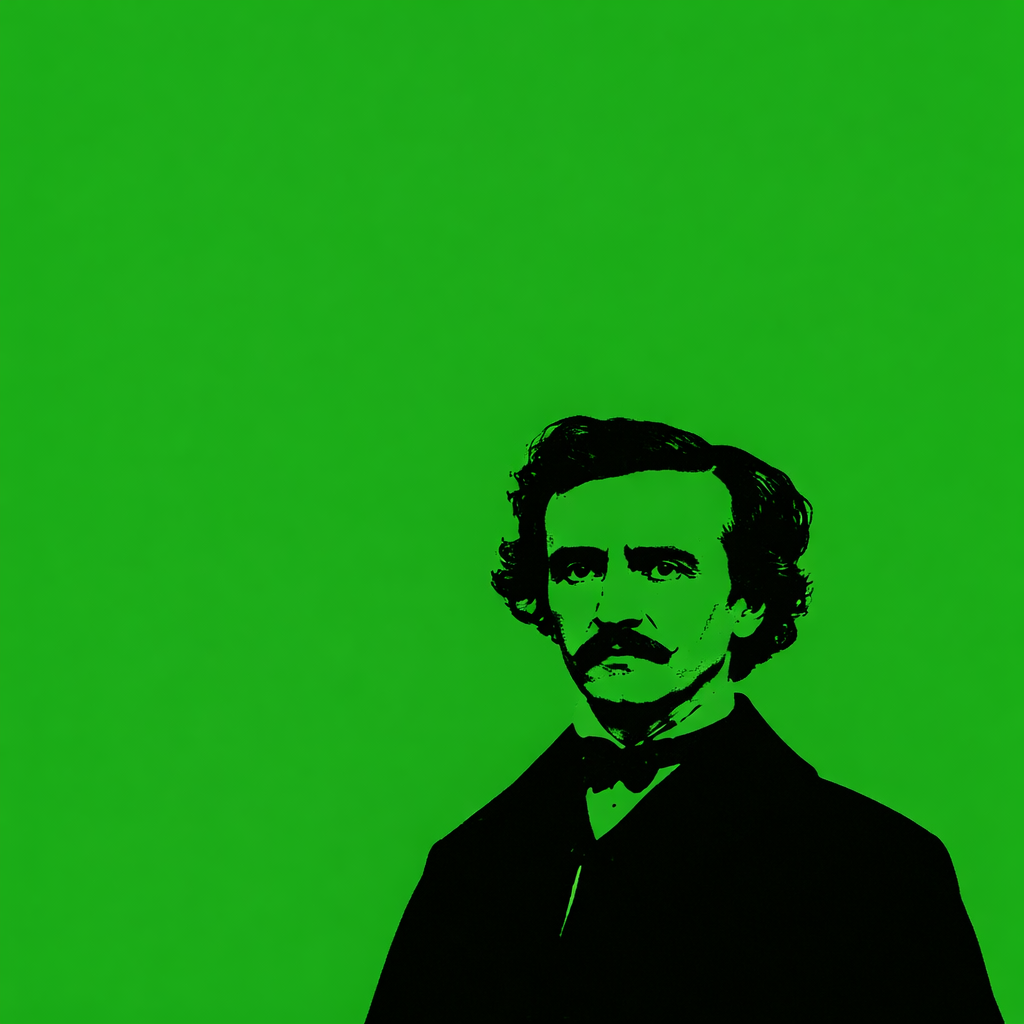Edgar Allan Poe