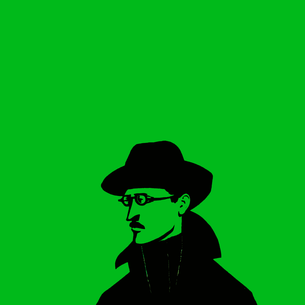 James Joyce