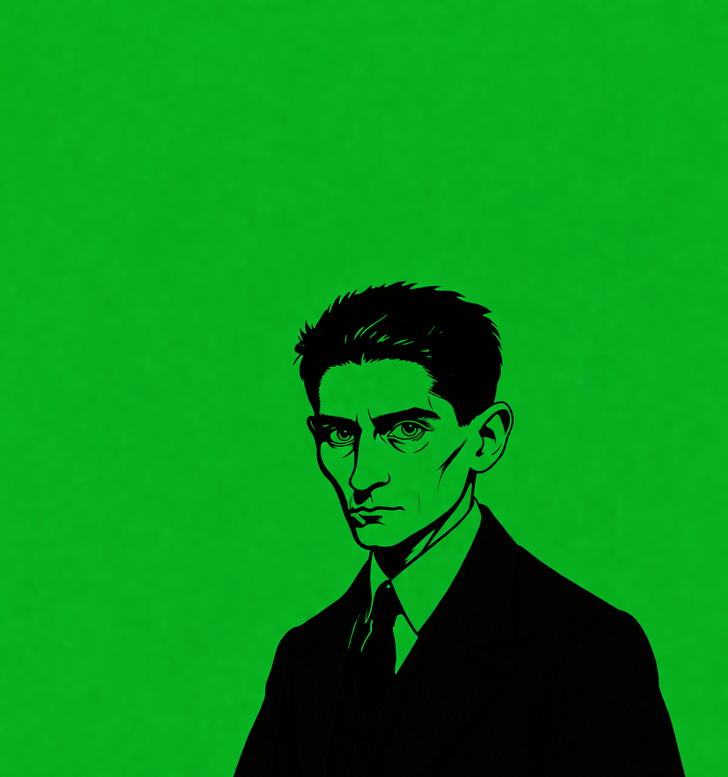 Franz Kafka